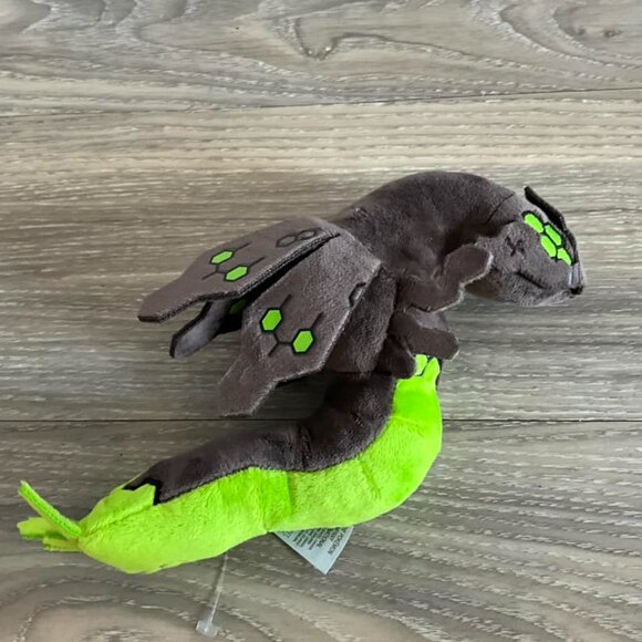 Pokemon Plush Stuffed Toy - Picture 3 of 5